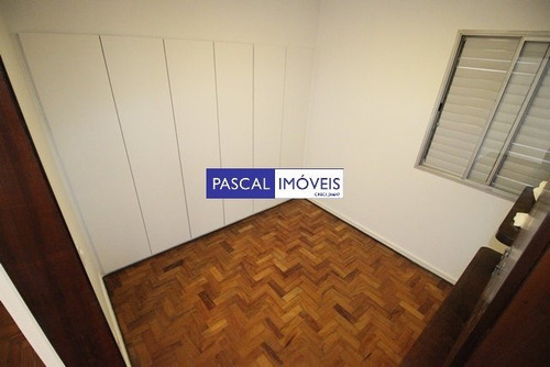 Imagem 11 de 15 de Apartamento 03 Dormitorios 02 Vagas Campo Belo - V-16046