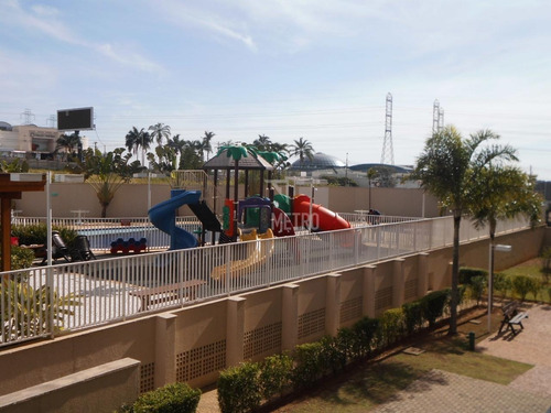 Imagem 29 de 30 de Apartamento À Venda Em Vila Brandina - Ap005304