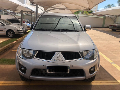 Imagem 2 de 7 de Mitsubishi L200 Triton 3.2 Hpe 16v Turbo Intercooler 2011