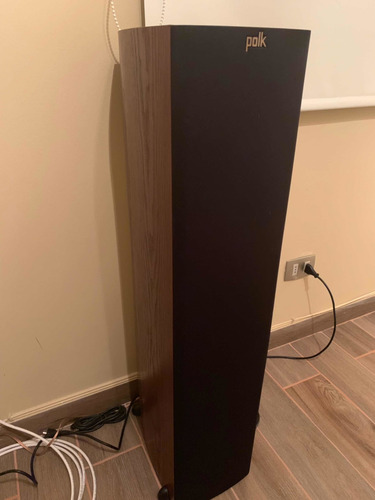 Par De Columnas Polk Audio Tsx-330 (Usado)
