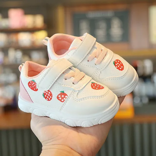 Tenis bebe numero 19 2025