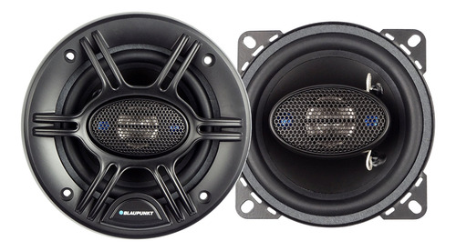 Altavoz Coaxial De Audio Para Automóvil De 4 Vías 240w