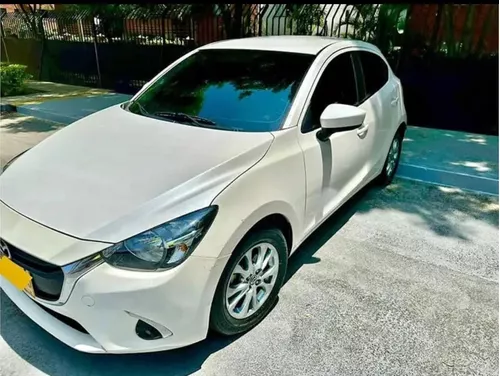 Mazda 2 1.5 Touring