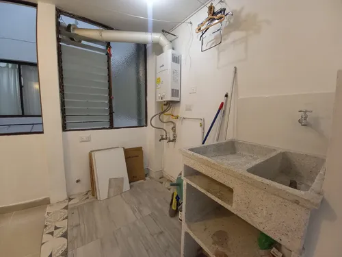 Apartamento En Arriendo Camelia (279061513).