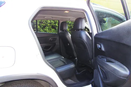 Chevrolet Tracker 1.8 Ls