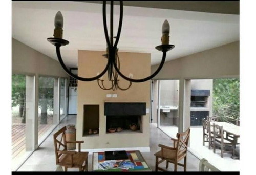Imagen 4 de 7 de Costa Esmeralda - Casa En Venta En Barrio Senderos 1