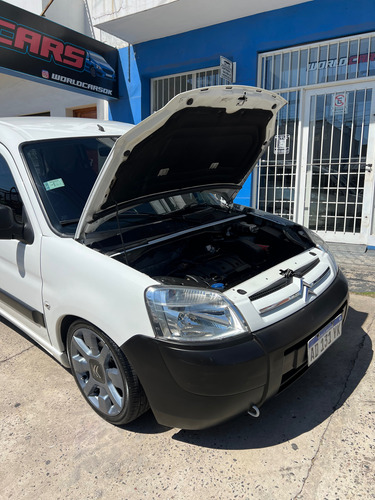 Citroën Berlingo 1.6 Vti 115 Business Mixto