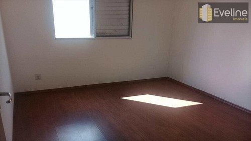 Imagem 15 de 20 de Apartamento Em Mogi Das Cruzes Bairro Conjunto Residencial Do Bosque - V198