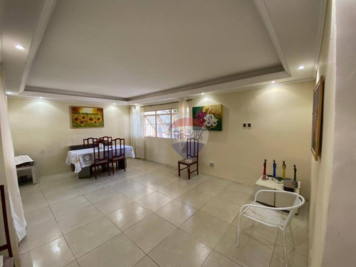 Imagem 3 de 24 de Casa Ampla Em Boa Viagem Com 5 Suítes - Ca0421