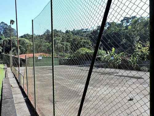 Imagem 7 de 10 de Casas Em Condomínios À Venda - Carapicuiba - Ref: 716286 - 716286
