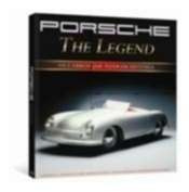Porsche: A Evolução Do Mito