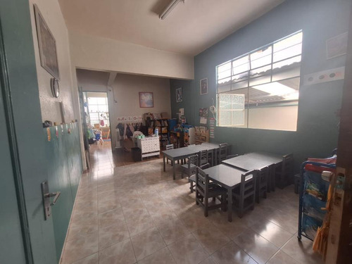 Casa En Venta En Colonia Del Recreo, Azcapotzalco, Ciudad De México