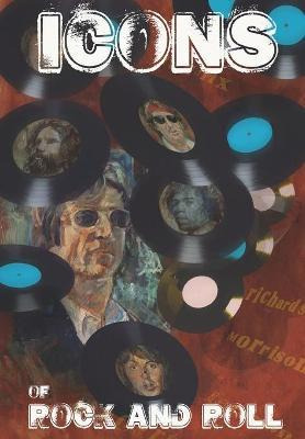 Libro Orbit : Icons Of Rock And Roll: Volume #1: Paul Mcc...