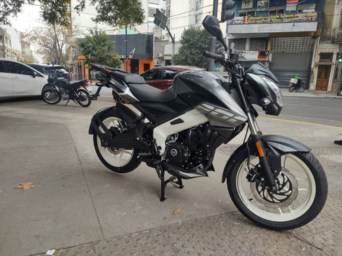 Imagen 17 de 22 de Bajaj Rouser Ns 200 Cycles Motoshop