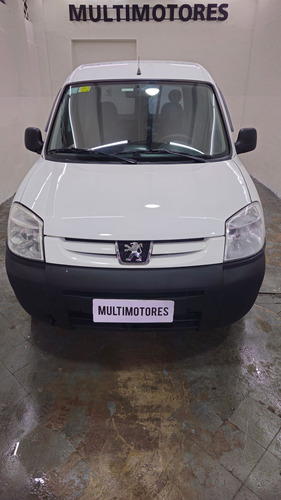 Peugeot Partner 1.6 Hdi Furgon Confort