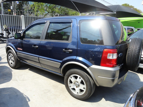 Ford Ecosport Freestyle 1.6 Xls Flex 5p