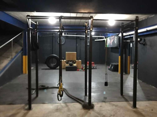 Vende-se Box De Treinamento Funcional Perdizes - São Paulo