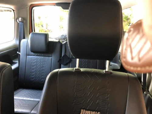 Suzuki Jimny 2018 1.3 4sport 3p