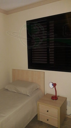 Apartamento Para Venda, 3 Dormitório(s), 127.0m² - 6274
