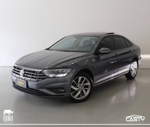 Volkswagen Jetta 1.4 250 Tsi Total Flex Comfortline