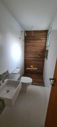 Imagem 9 de 30 de Apartamento 04 Suítes Pepê! - Ap2527