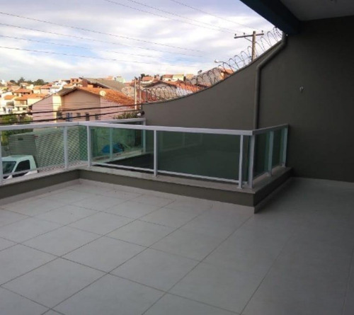 Imagem 10 de 11 de Casa Para Venda Em Jundiaí, Parque Cidade Jardim Ii, 3 Dormitórios, 1 Suíte, 3 Banheiros, 2 Vagas - 20367b_2-1189471
