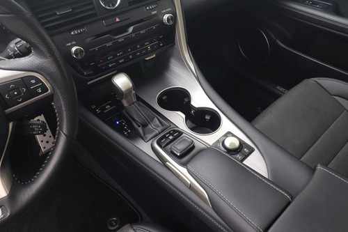 Imagem 13 de 15 de Lexus Rx350 F-sport 3.5 V6 24v Gasolina 4p Automático
