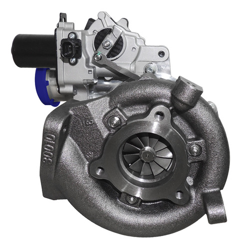Turbina Com Atuador Hilux 3.0 16v 1kd-ftv 2005 Até 2015