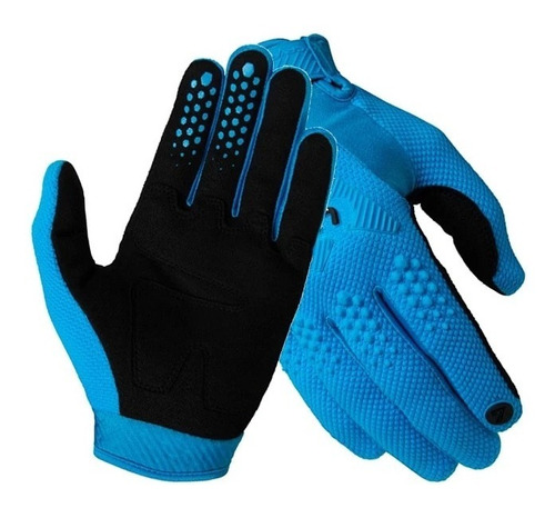 Guantes Seven Rival - Ciclismo Mtb, Motocross, Enduro.