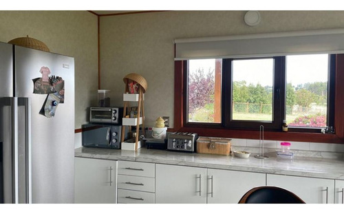 Casa En Venta De 4 Dorm. En Castro