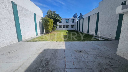 Terreno En Venta En Jardines De San Mateo, Naucalpan