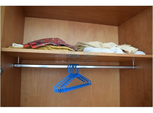Apartamento En Brava, 4 Dormitorios *- Ref: 2560