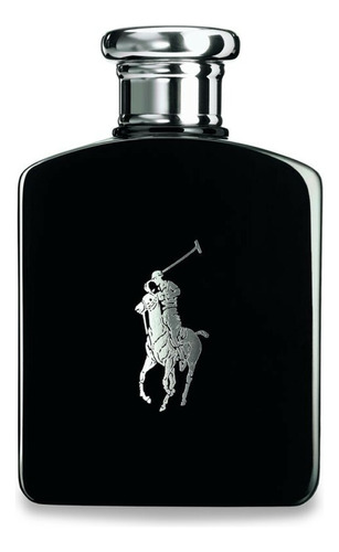 Perfume Ralph Lauren Ralph Lauren Polo Black Edt 125ml Ts