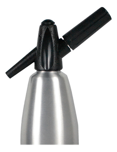 Garrafa Sifão Pro Para Soda 1l