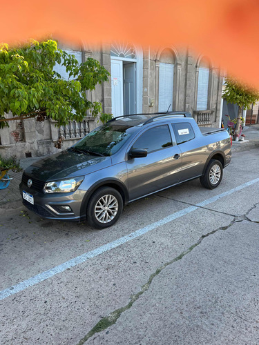 Volkswagen Saveiro 1.6 Gp Cd Trendline 101cv