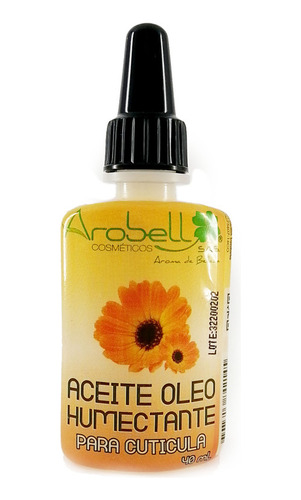 Arobell Aceite Decuticulax 40 Ml