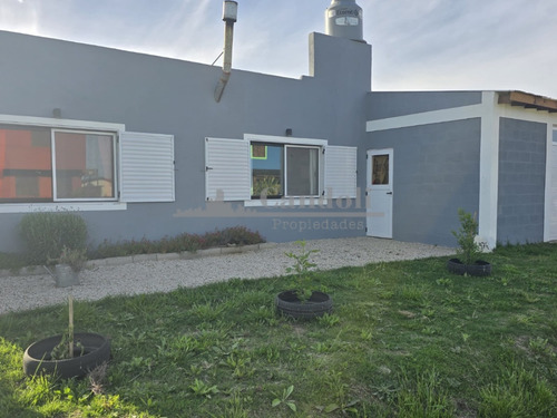 Casa En Venta 3 Ambientes + 2 Deptos - Camet Norte