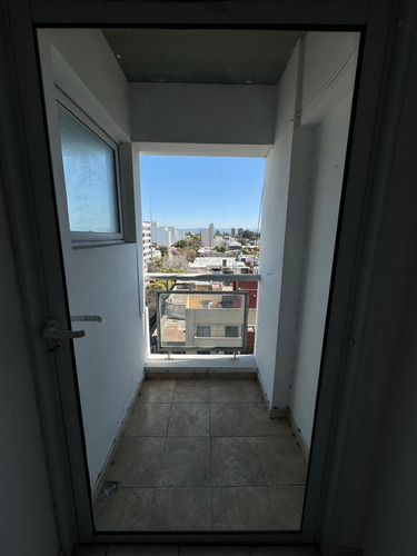 Hermoso Depto. En Cofico, 2 Dorm. Gran Balcon Oportunidad
