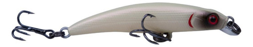 Isca Artificial Para Pesca Kawana Mn50 5cm Meia-água Cor Os-mn50