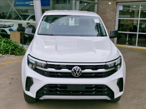 Volkswagen Amarok 3.0 Cd Tdi 258Cv V6 Comfortline 4X4 At