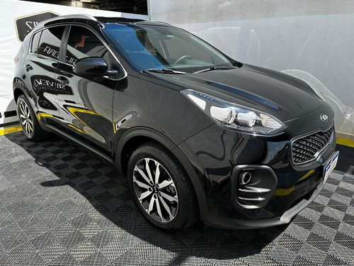 Kia Sportage Lx2 Ffg3