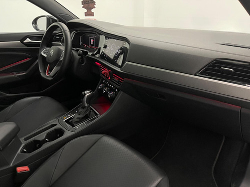 Volkswagen Jetta R-line 250 Tsi 1.4 Flex 16v Aut.