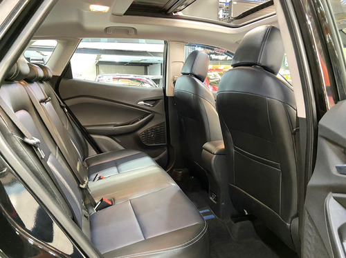 Chevrolet Tracker 1.2 TURBO PREMIER