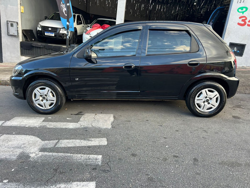 Chevrolet Celta 1.0 Lt Flex Power 5p