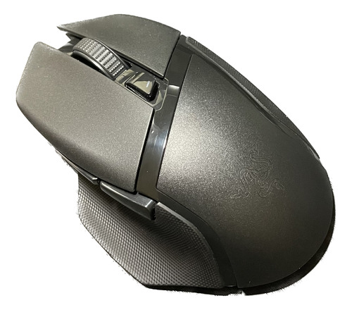 Mouse Gamer Razer Basilisk X Hyperspeed