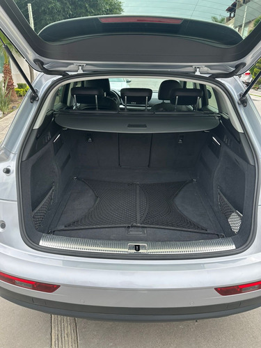 Audi Q5 2.0 L T Dynamic Dsg