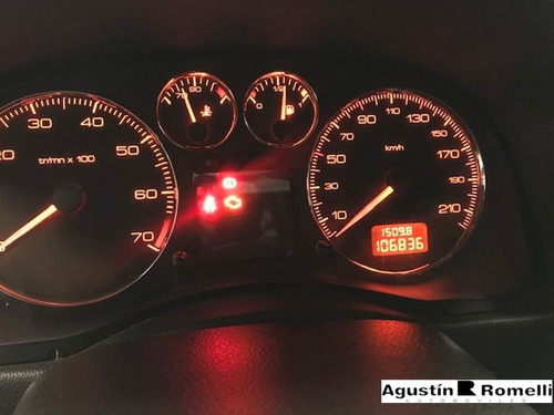 Peugeot 307 Xs Live