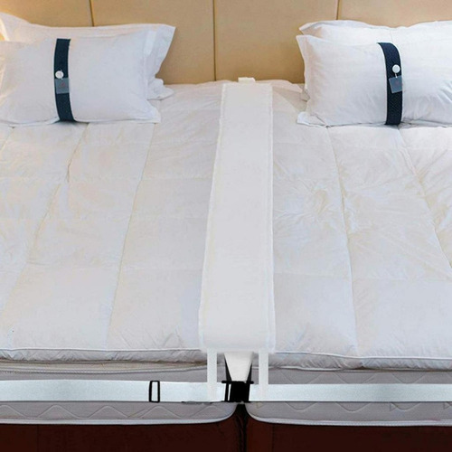 Conector De Cama Doble Reemplazo De Accesorios De Ropa De