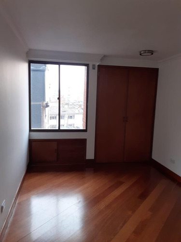 Imagen 14 de 14 de Arriendo Apartartamento Chapinero Alto
