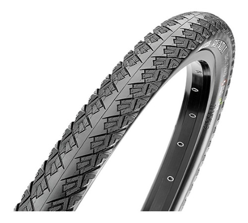 Cubierta Maxxis Re-volt 700x47 - 29x1.85 Con Alambre Kevlar